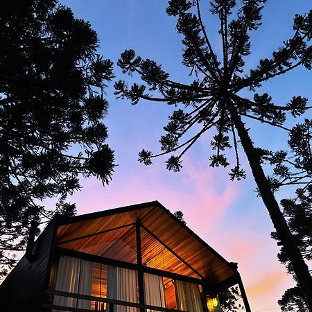 Cabana Ohana, Espacosa, Aconchegante E Completa อูรูบิซิ ภายนอก รูปภาพ