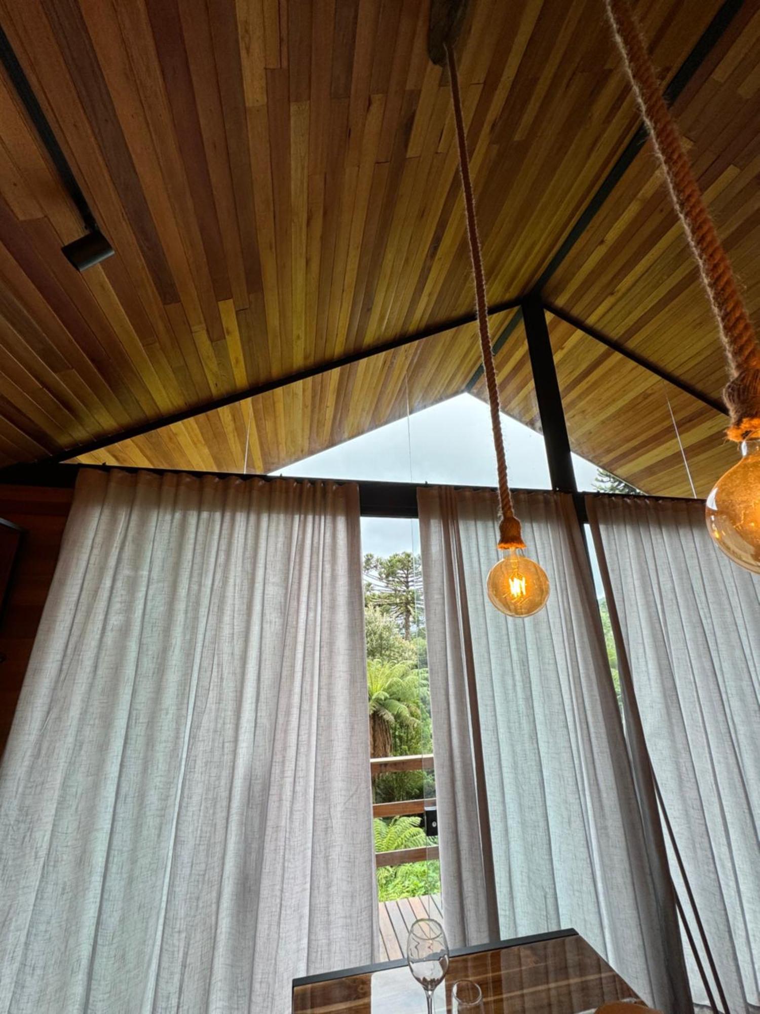 Cabana Ohana, Espacosa, Aconchegante E Completa อูรูบิซิ ภายนอก รูปภาพ