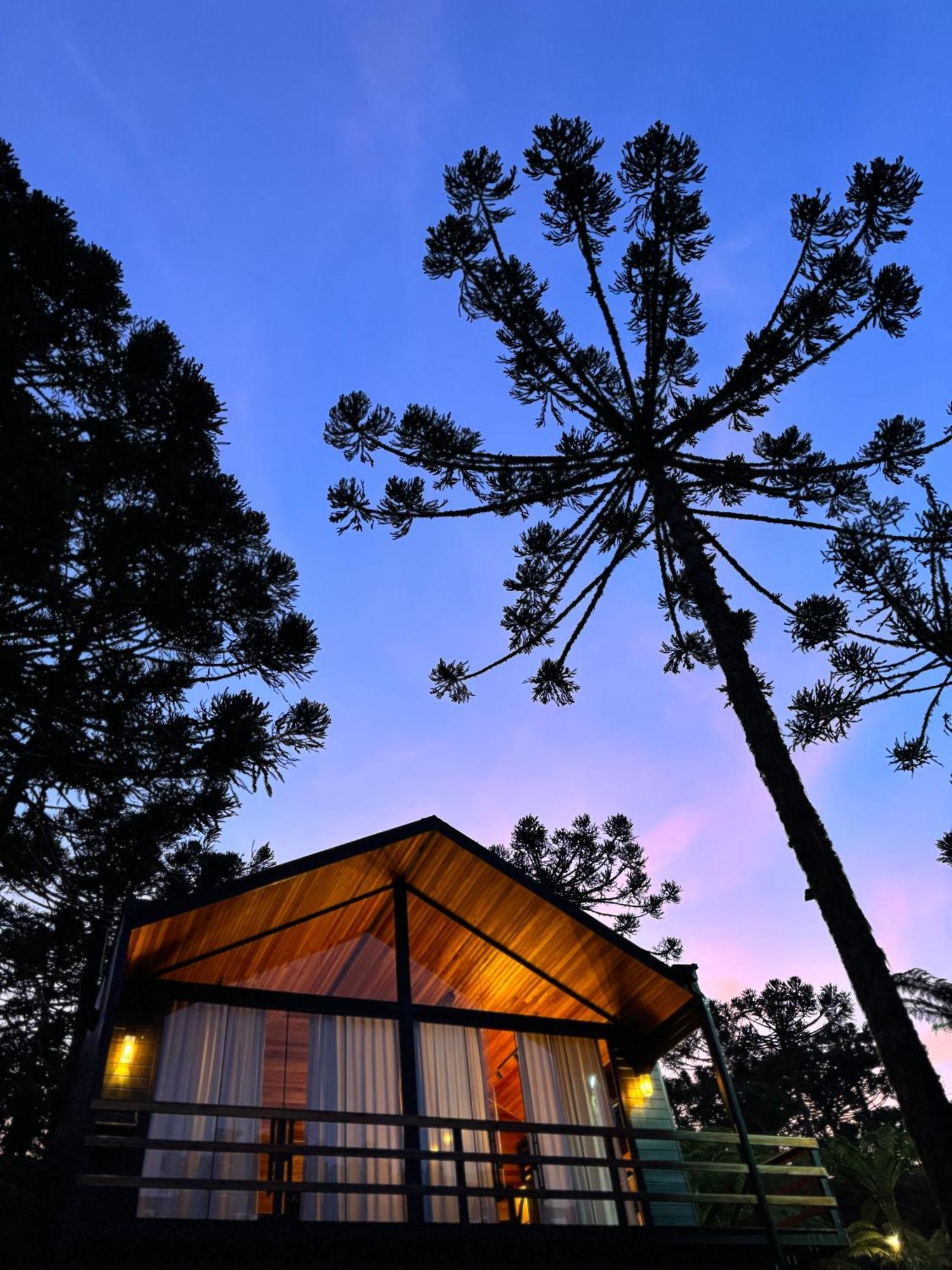 Cabana Ohana, Espacosa, Aconchegante E Completa อูรูบิซิ ภายนอก รูปภาพ