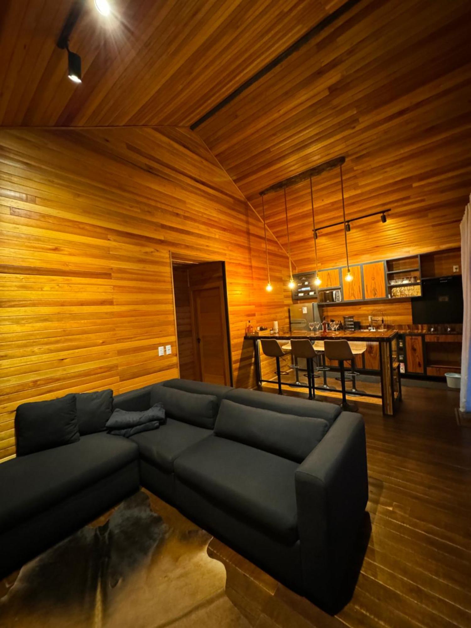 Cabana Ohana, Espacosa, Aconchegante E Completa อูรูบิซิ ภายนอก รูปภาพ