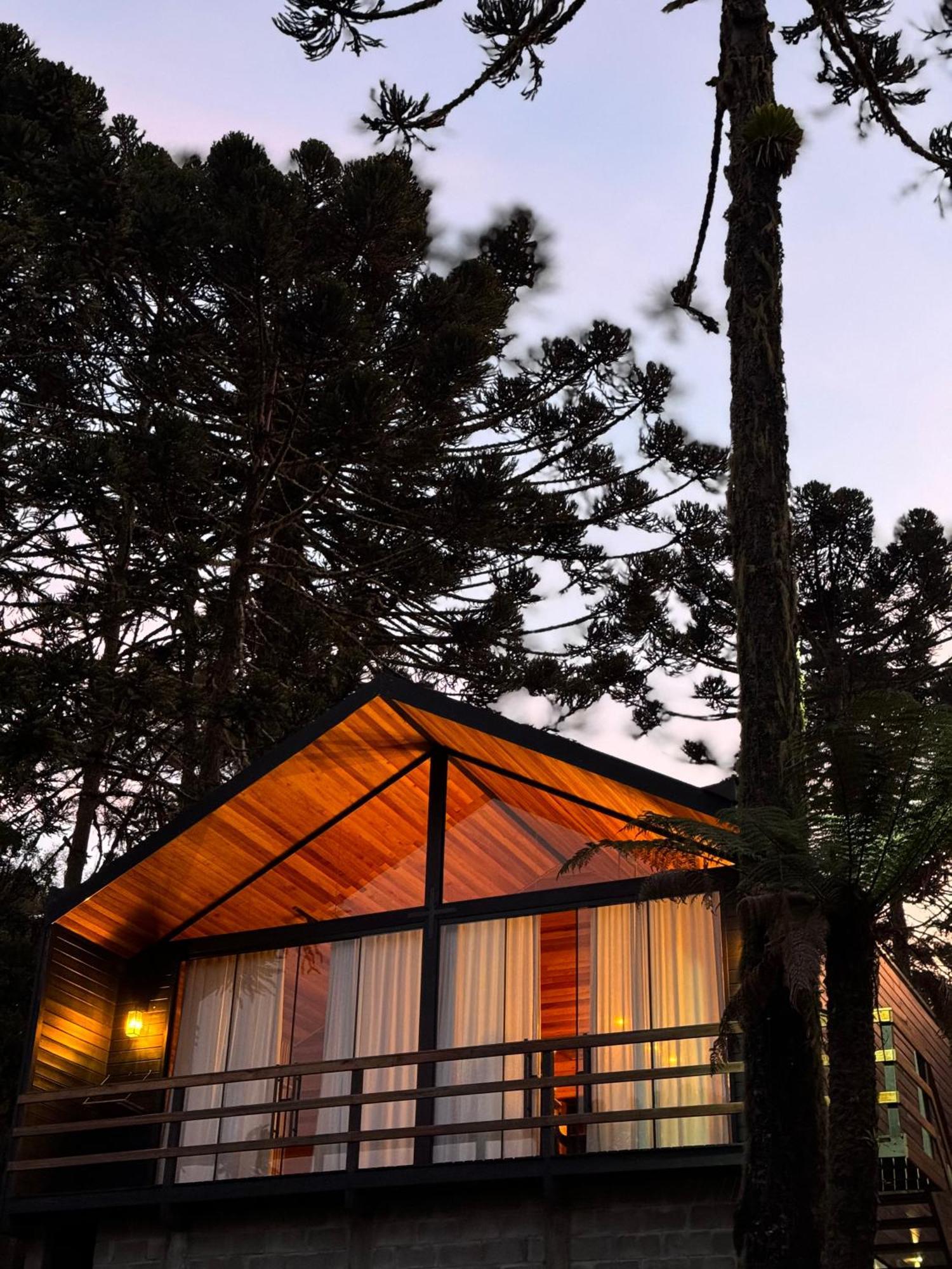 Cabana Ohana, Espacosa, Aconchegante E Completa อูรูบิซิ ภายนอก รูปภาพ