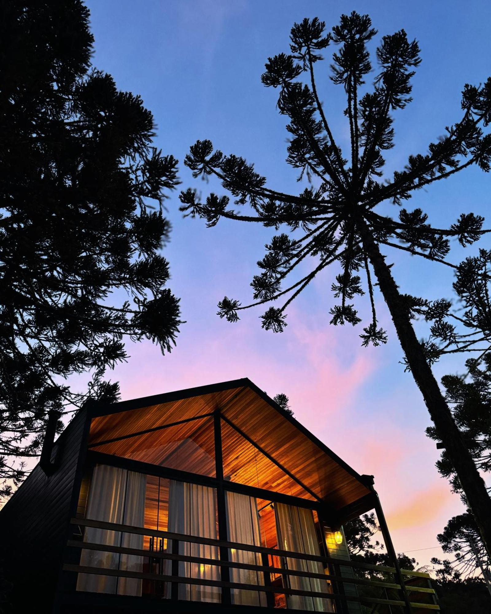 Cabana Ohana, Espacosa, Aconchegante E Completa อูรูบิซิ ภายนอก รูปภาพ