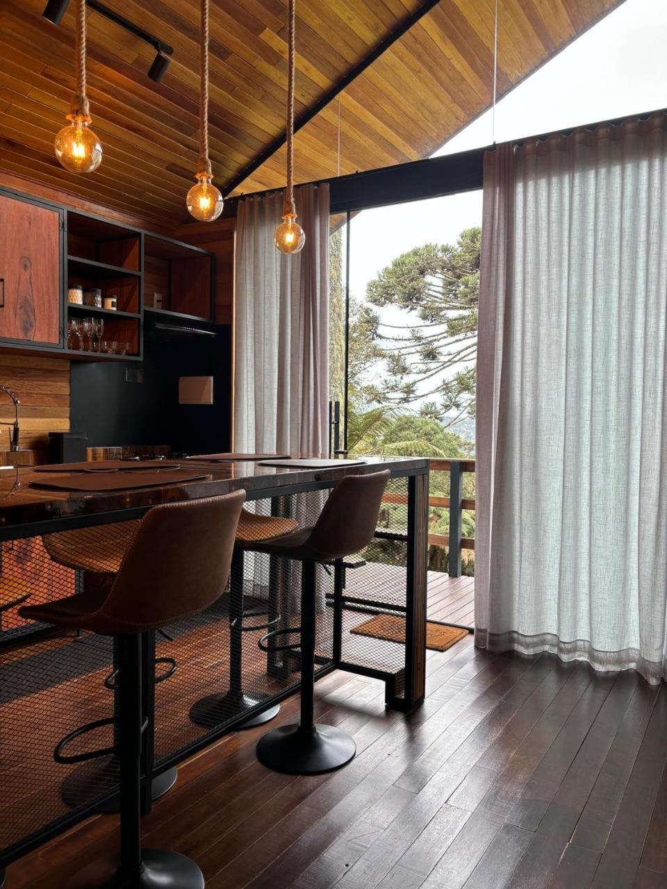 Cabana Ohana, Espacosa, Aconchegante E Completa อูรูบิซิ ภายนอก รูปภาพ