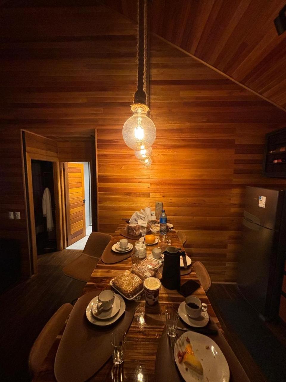 Cabana Ohana, Espacosa, Aconchegante E Completa อูรูบิซิ ภายนอก รูปภาพ
